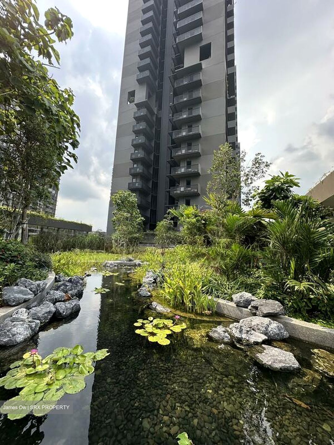 Lentor Modern (D26), Apartment #593615951